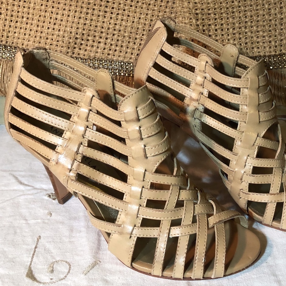 Antonio Melani LoraLei Shoes